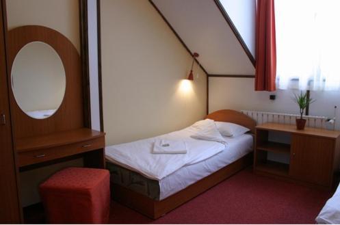 Vadregeny Panzio Bed & Breakfast Esztergom Eksteriør bilde