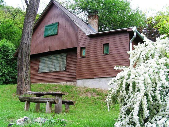 Vadregeny Panzio Bed & Breakfast Esztergom Rom bilde