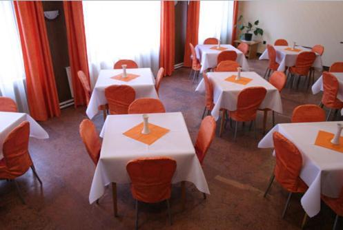Vadregeny Panzio Bed & Breakfast Esztergom Eksteriør bilde