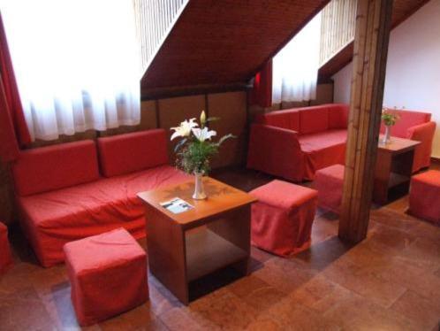 Vadregeny Panzio Bed & Breakfast Esztergom Eksteriør bilde