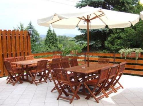 Vadregeny Panzio Bed & Breakfast Esztergom Eksteriør bilde